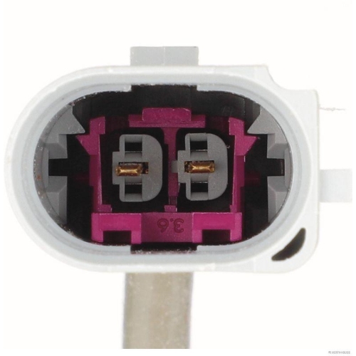HERTH+BUSS ELPARTS Sensor, Abgastemperatur 70686011