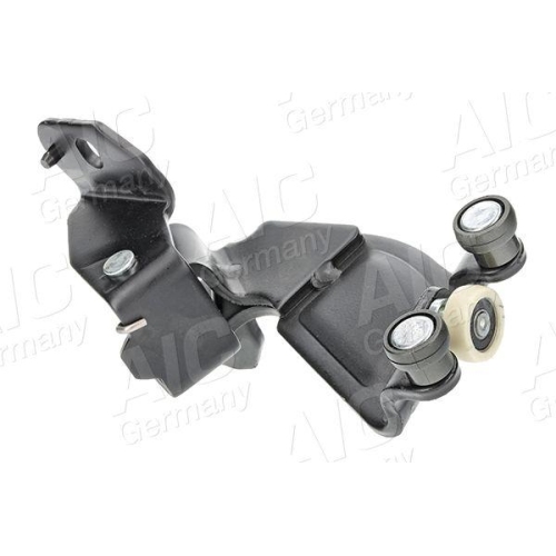 AIC Rollenf&uuml;hrung, Schiebet&uuml;r Original AIC Quality 73501