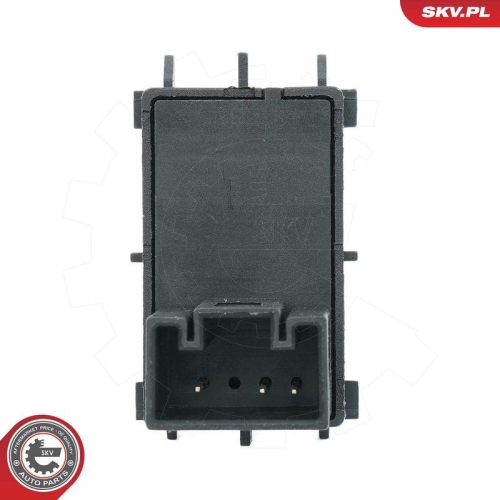 ESEN SKV Schalter, Fensterheber 37SKV486