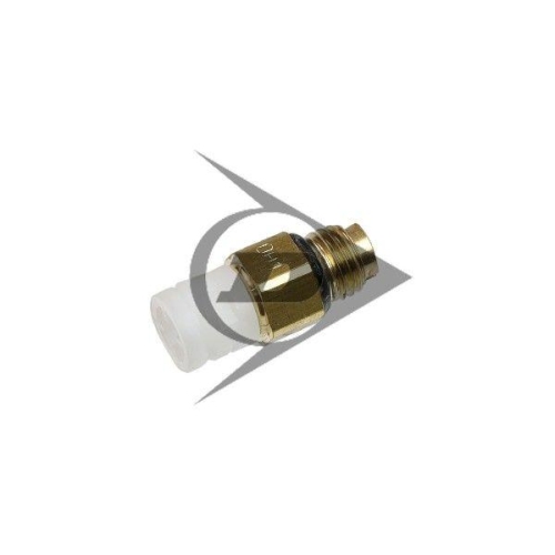 Dunlop Airsuspension Luftfeder, Fahrwerk Dunlop Original Ersatzteil 70930