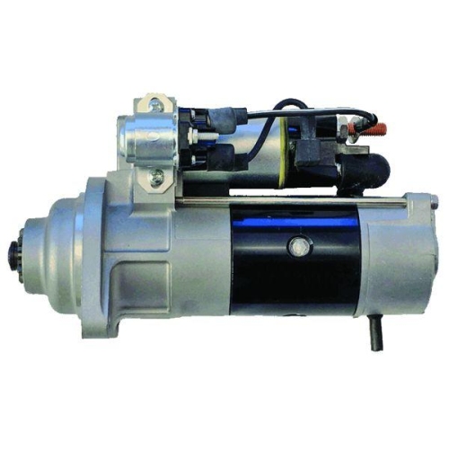 BOM-Prestolite Starter M85R3004SE