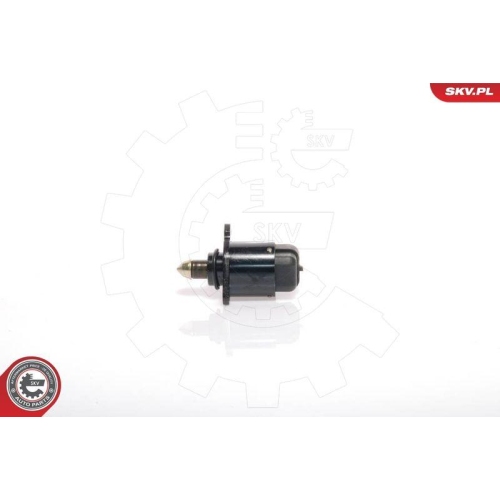 ESEN SKV Leerlaufregelventil, Luftversorgung 08SKV017