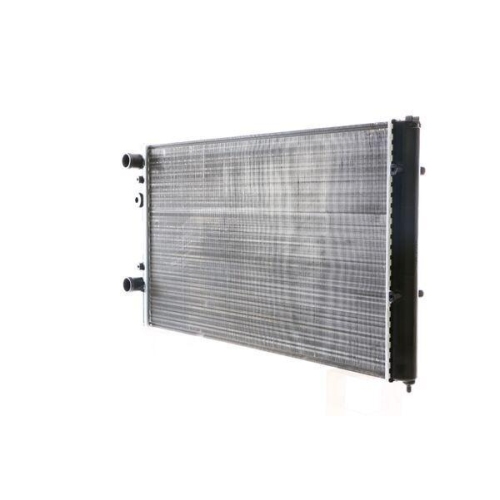 MAHLE Kühler, Motorkühlung BEHR CR 394 000S