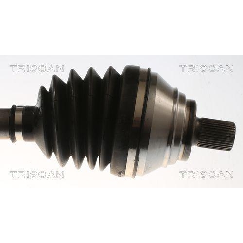 TRISCAN Antriebswelle 8540 296073