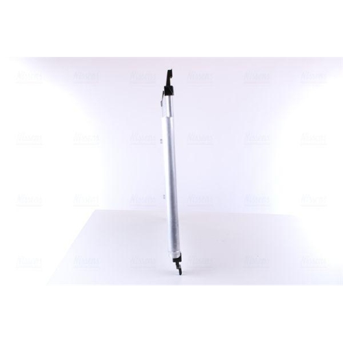 NISSENS Kondensator, Klimaanlage 941218