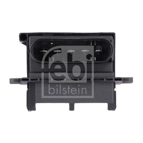 FEBI BILSTEIN Widerstand, Innenraumgebl&auml;se 196264