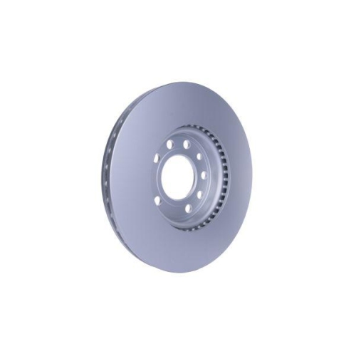 HELLA Bremsscheibe PRO 8DD 355 109-241