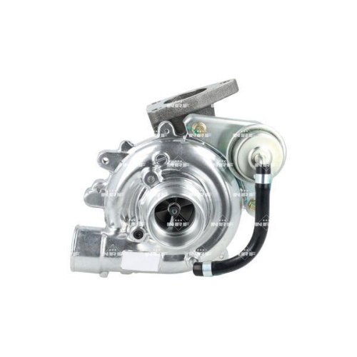 NRF Lader, Aufladung EASY FIT 90010466