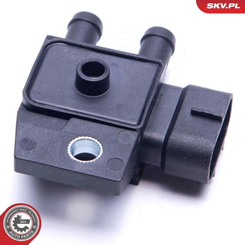 ESEN SKV Sensor, Abgasdruck 17SKV650
