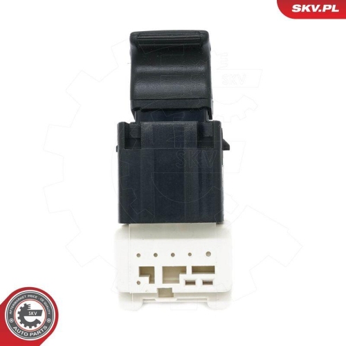 ESEN SKV Schalter, Fensterheber 37SKV499