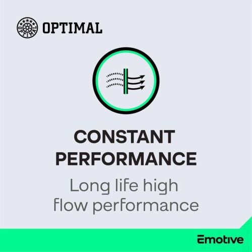 OPTIMAL Luftfilter OP-FAF10138