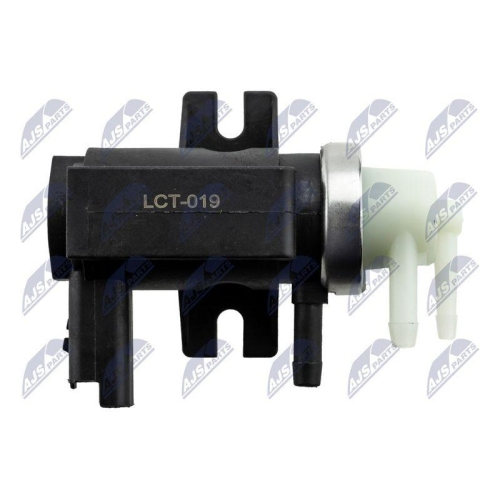 NTY Druckwandler, Turbolader EGR-CT-019