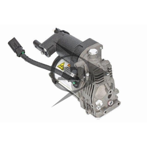 Dunlop Airsuspension Kompressor, Druckluftanlage Dunlop Original Ersatzteil 71287