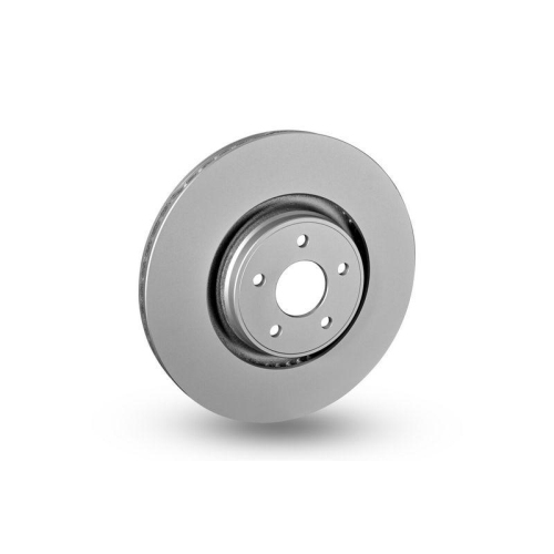 HELLA Bremsscheibe PRO High Carbon 8DD 355 134-631