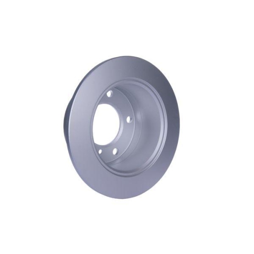 HELLA Bremsscheibe PRO High Carbon 8DD 355 128-401