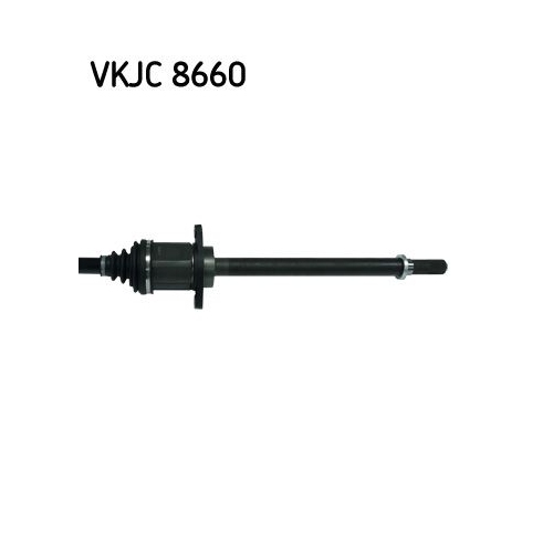 SKF Antriebswelle VKJC 8660