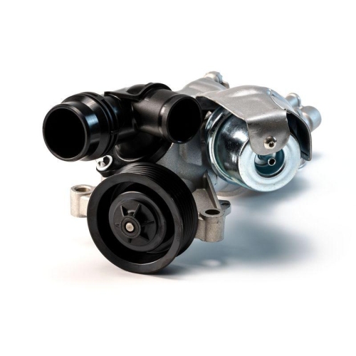 PREXAparts Wasserpumpe, Motorkühlung P150525