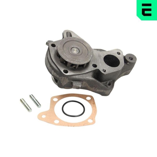 OPTIMAL Wasserpumpe, Motork&uuml;hlung AQ-1636