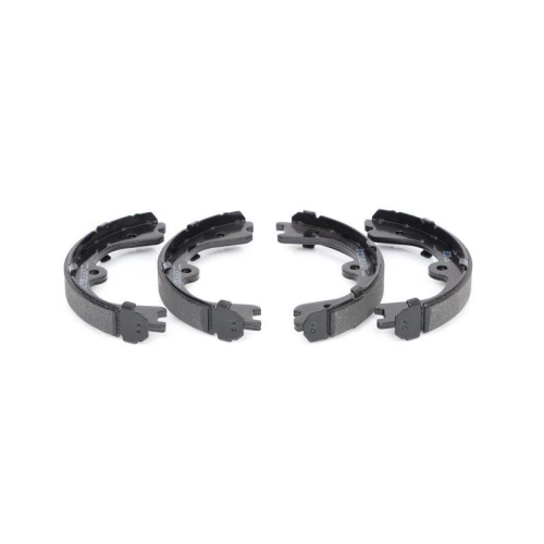 BOSCH Bremsbackensatz, Feststellbremse 0 986 487 930