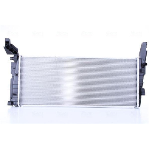 NISSENS Kühler, Motorkühlung 606246