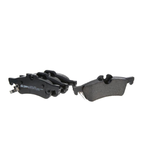 VALEO Bremsbelagsatz, Scheibenbremse E-PERFORMANCE 610324