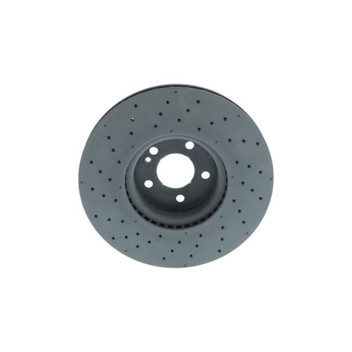 BOSCH Bremsscheibe 0 986 479 H44