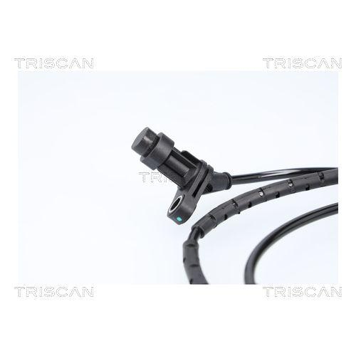 TRISCAN Sensor, Raddrehzahl 8180 11229