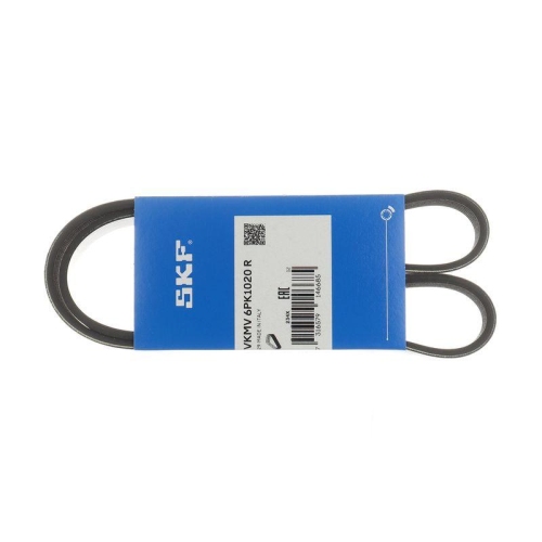 SKF Keilrippenriemen VKMV 6PK1020 R
