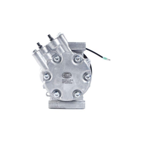 HELLA Kompressor, Klimaanlage >>> Easy2Fit <<< 8FK 366 200-561