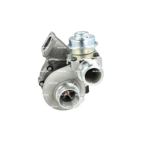 NRF Lader, Aufladung EASY FIT 90010486