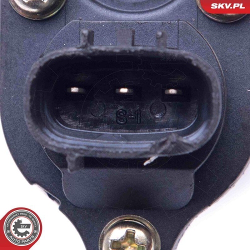 ESEN SKV Sensor, Geschwindigkeit/Drehzahl 17SKV559