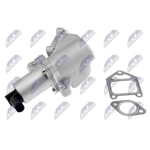 NTY AGR-Ventil EGR-DW-007