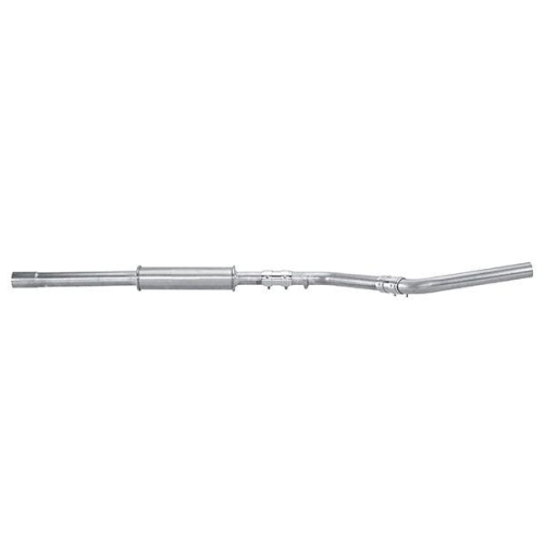 HELLA Vorschalld&auml;mpfer Easy2Fit &ndash; PARTNERED with Faurecia 8LB 366 020-521