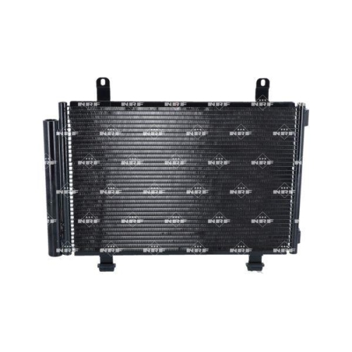 NRF Kondensator, Klimaanlage EASY FIT 35854