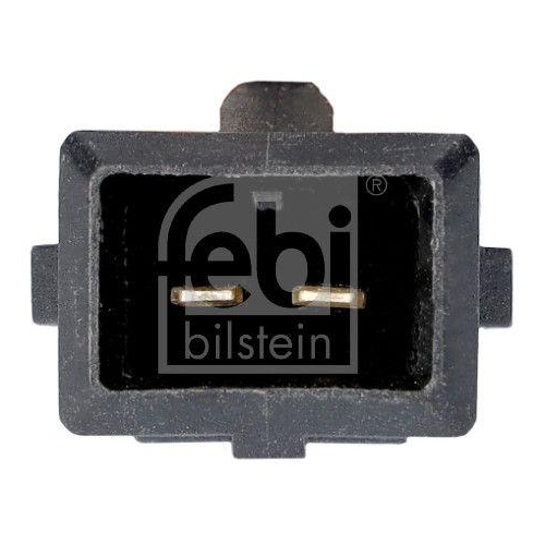 FEBI BILSTEIN Einspritzventil 101477