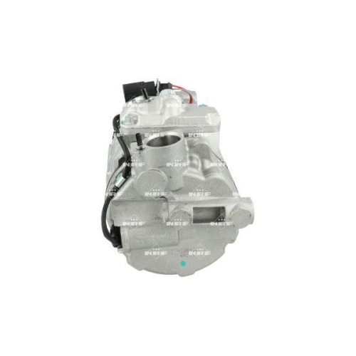 NRF Kompressor, Klimaanlage EASY FIT 320051