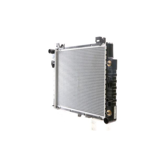 MAHLE Kühler, Motorkühlung BEHR CR 406 000S