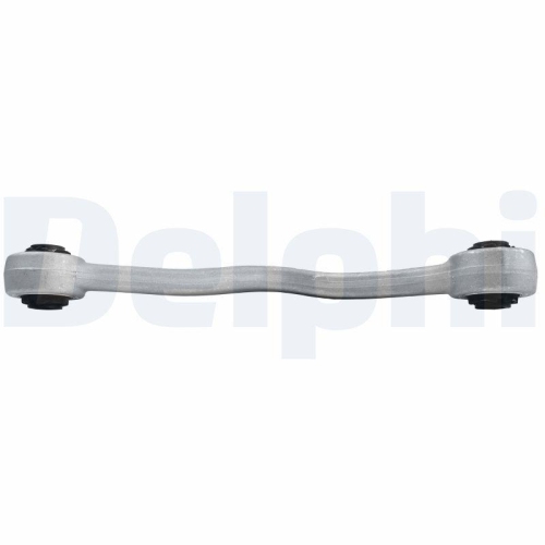 DELPHI Lenker, Radaufh&auml;ngung