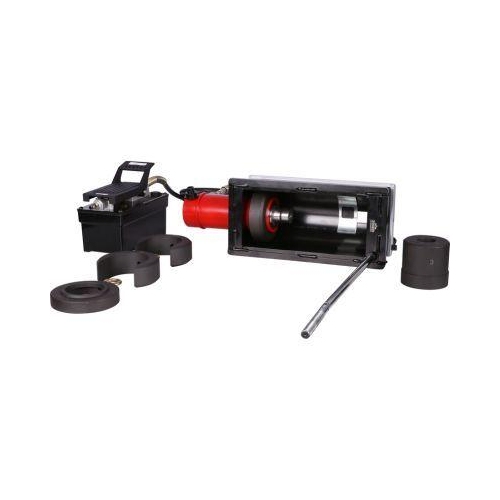 Hydraulischer Verbindungsstangen-Buchsen-Satz, 30 t, 10-tlg KS TOOLS 460.4490