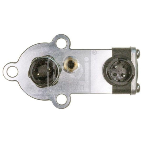 FEBI BILSTEIN Schaltzylinder 196322