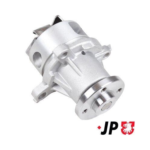 JP GROUP Wasserpumpe, Motork&uuml;hlung JP 5214100400