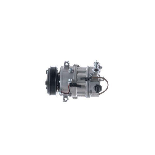 MAHLE Kompressor, Klimaanlage BEHR ACP 1197 000S