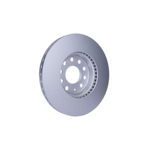HELLA Bremsscheibe PRO 8DD 355 109-581
