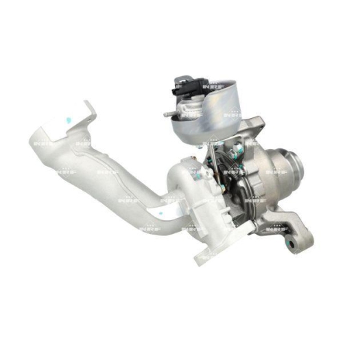 NRF Lader, Aufladung EASY FIT 90010184