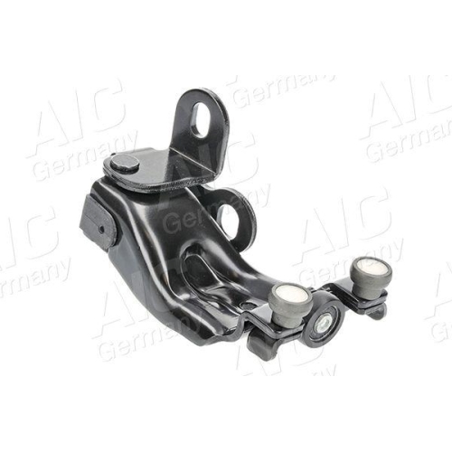 AIC Rollenf&uuml;hrung, Schiebet&uuml;r Original AIC Quality 70401