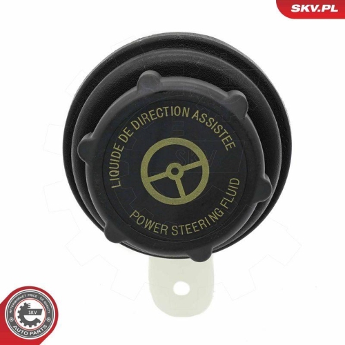 ESEN SKV Ausgleichsbeh&auml;lter, Hydraulik&ouml;l (Servolenkung) 61SKV905