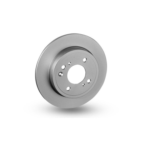 HELLA Bremsscheibe PRO 8DD 355 134-681