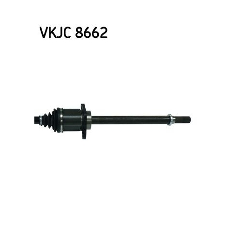 SKF Antriebswelle VKJC 8662