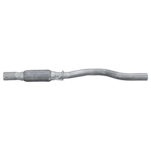 HELLA Abgasrohr Easy2Fit &ndash; PARTNERED with Faurecia 8LA 366 000-451