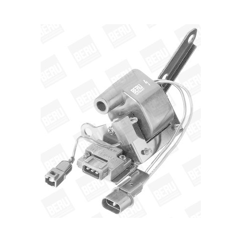 BorgWarner (BERU) Z&uuml;ndspule ZSE011